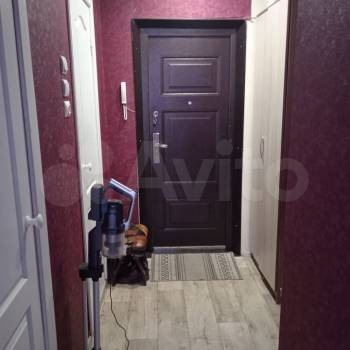 Продается 2-х комнатная квартира, 36 м²