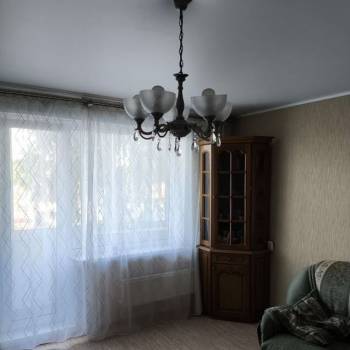 Продается 3-х комнатная квартира, 65,3 м²