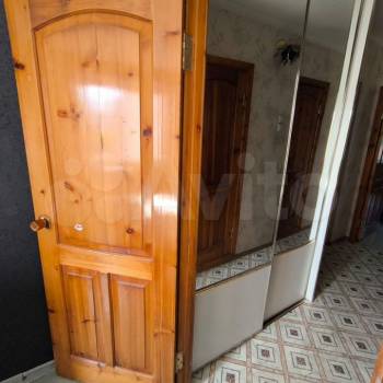 Продается 3-х комнатная квартира, 65,3 м²