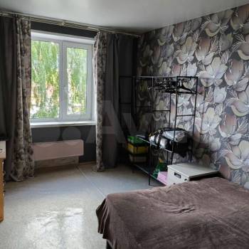 Продается 3-х комнатная квартира, 65,3 м²