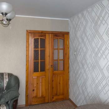 Продается 3-х комнатная квартира, 65,3 м²