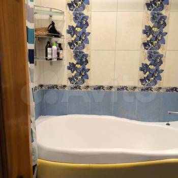 Продается 3-х комнатная квартира, 65,3 м²