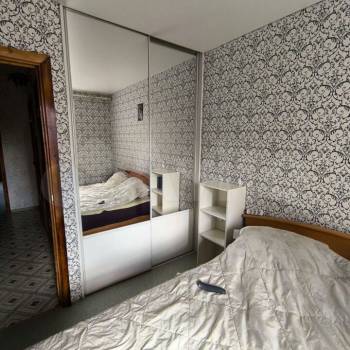 Продается 3-х комнатная квартира, 65,3 м²