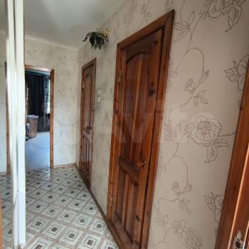 Продается 3-х комнатная квартира, 65,3 м²