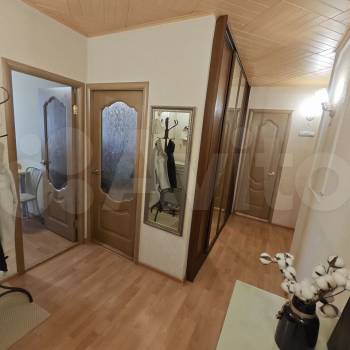 Продается 2-х комнатная квартира, 49 м²