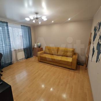 Продается 2-х комнатная квартира, 49 м²