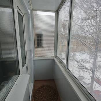 Продается 2-х комнатная квартира, 49 м²