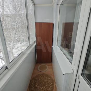 Продается 2-х комнатная квартира, 49 м²