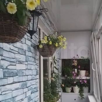 Продается 3-х комнатная квартира, 65,9 м²