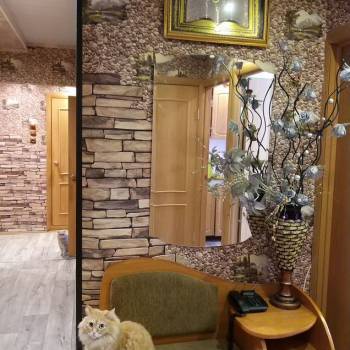 Продается 3-х комнатная квартира, 65,9 м²