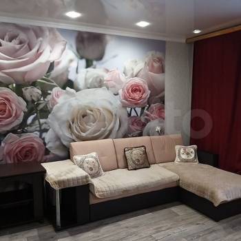 Продается 3-х комнатная квартира, 65,9 м²