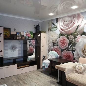 Продается 3-х комнатная квартира, 65,9 м²