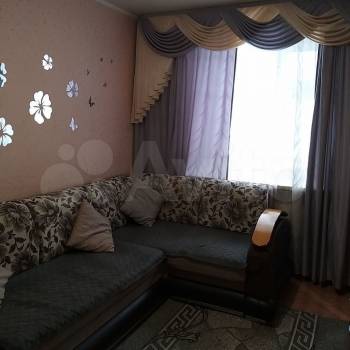 Продается 3-х комнатная квартира, 65,9 м²