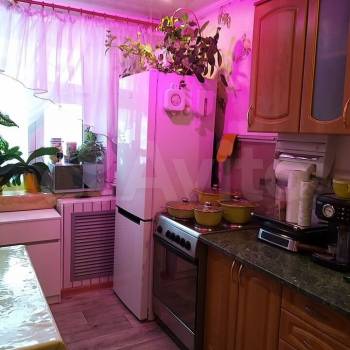 Продается 3-х комнатная квартира, 65,9 м²