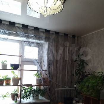 Продается 3-х комнатная квартира, 65,9 м²