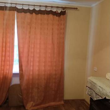 Продается 1-комнатная квартира, 13 м²