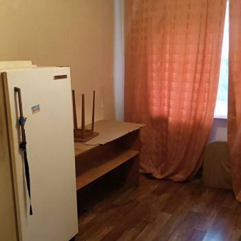Продается 1-комнатная квартира, 13 м²