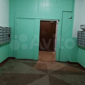 Продается 1-комнатная квартира, 13 м²