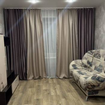 Продается 1-комнатная квартира, 17,7 м²