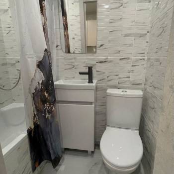 Продается 1-комнатная квартира, 17,7 м²