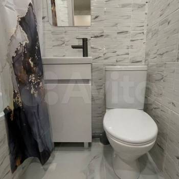 Продается 1-комнатная квартира, 17,7 м²