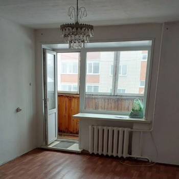 Продается 1-комнатная квартира, 31,4 м²