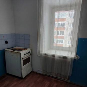 Продается 1-комнатная квартира, 31,4 м²