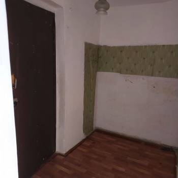 Продается 1-комнатная квартира, 31,4 м²
