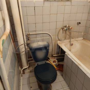 Продается 1-комнатная квартира, 31,4 м²