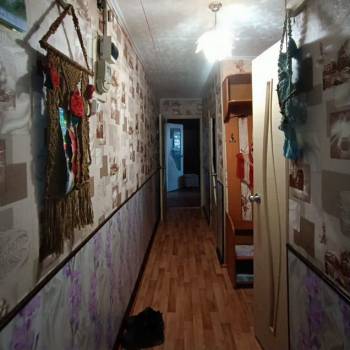 Продается 2-х комнатная квартира, 56,7 м²