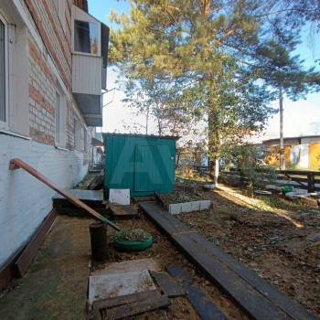 Продается 2-х комнатная квартира, 56,7 м²