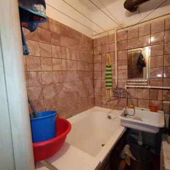 Продается 2-х комнатная квартира, 56,7 м²