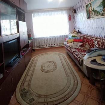 Продается 2-х комнатная квартира, 56,7 м²