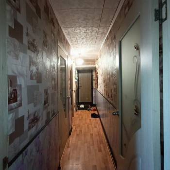 Продается 2-х комнатная квартира, 56,7 м²