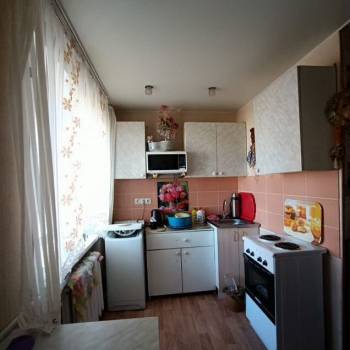 Продается 2-х комнатная квартира, 56,7 м²