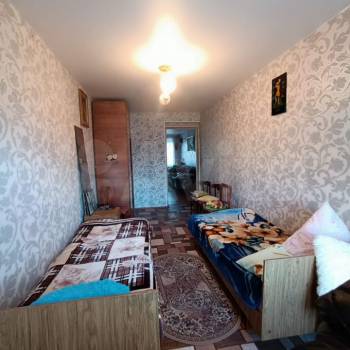 Продается 2-х комнатная квартира, 56,7 м²