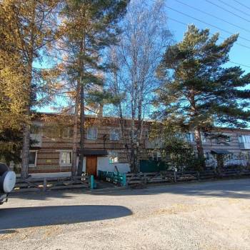 Продается 2-х комнатная квартира, 56,7 м²