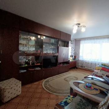 Продается 2-х комнатная квартира, 56,7 м²