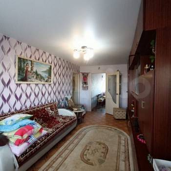 Продается 2-х комнатная квартира, 56,7 м²