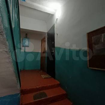 Продается 2-х комнатная квартира, 56,7 м²