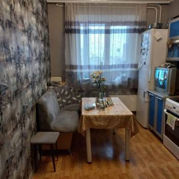 Сдается 2-х комнатная квартира, 60 м²