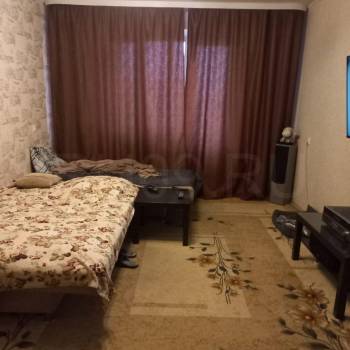 Сдается 2-х комнатная квартира, 60 м²