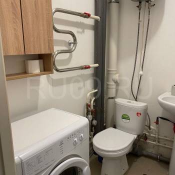 Сдается 2-х комнатная квартира, 39 м²