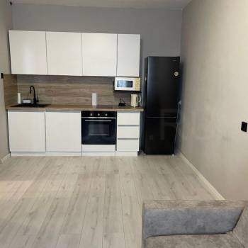 Сдается 2-х комнатная квартира, 39 м²