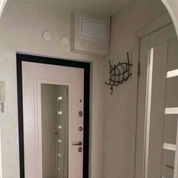 Продается 1-комнатная квартира, 12,4 м²