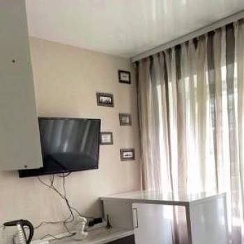 Продается 1-комнатная квартира, 12,4 м²