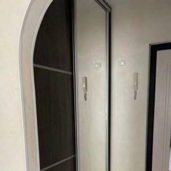 Продается 1-комнатная квартира, 12,4 м²