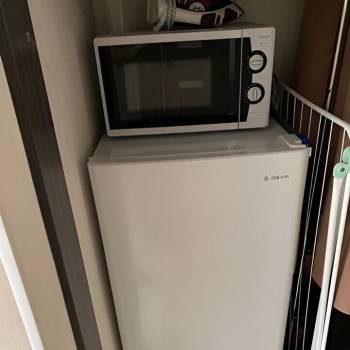 Продается 1-комнатная квартира, 12,4 м²