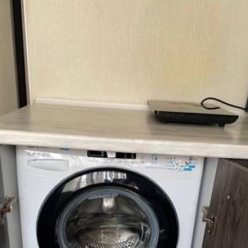 Продается 1-комнатная квартира, 12,4 м²