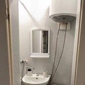 Продается 1-комнатная квартира, 12,4 м²